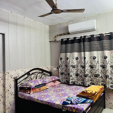Galaxy Apartment 뭄바이 외부 사진