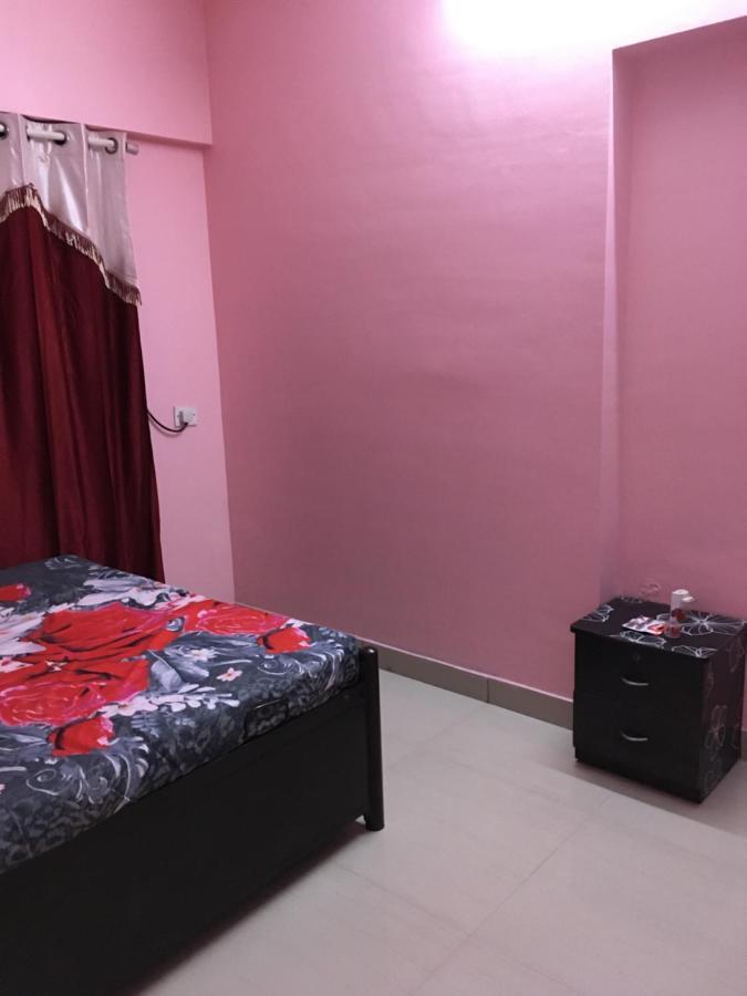 Galaxy Apartment 뭄바이 외부 사진