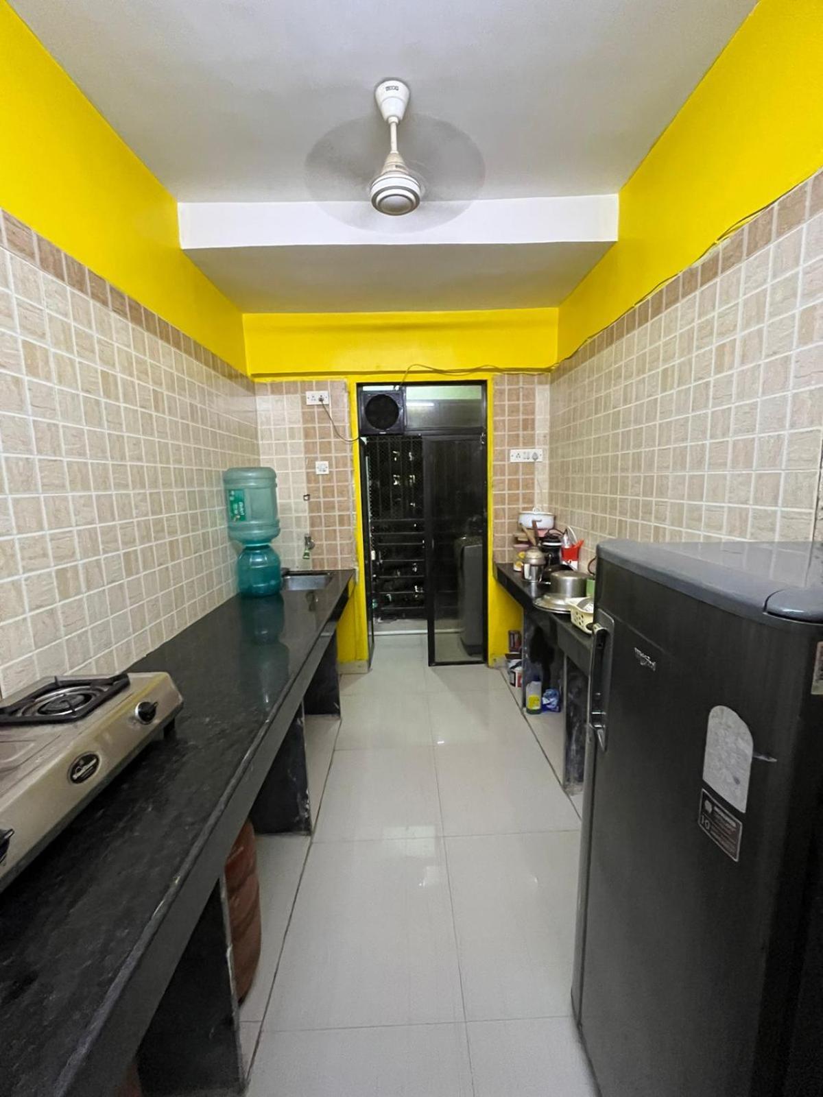 Galaxy Apartment 뭄바이 외부 사진