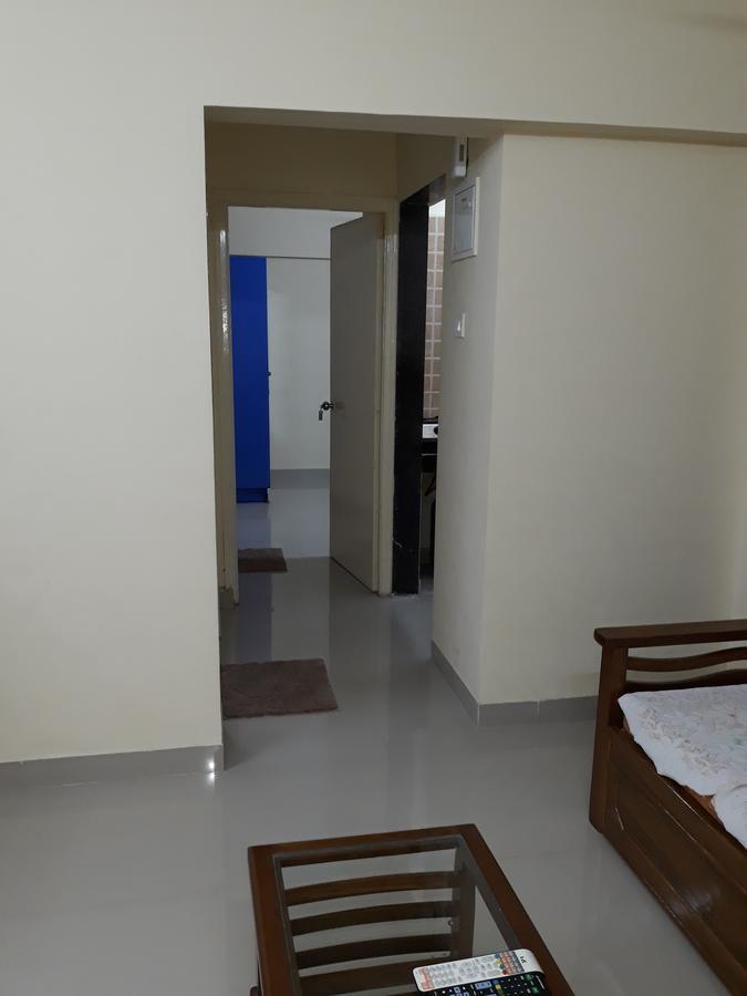Galaxy Apartment 뭄바이 외부 사진